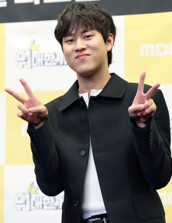 Lee Mu-jin facing staff misconduct at K-Culture Expo 2025