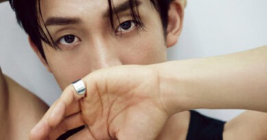 Exploring the Dynamic Talents of Actor Lee Sang-yi