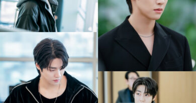Rising Star Lee Seung-hyub Captivates Audiences in ‘Four Seasons of Spring’