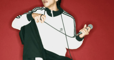 Lee Seung Yoon’s Electrifying Club Performance ‘POKZOOTIME’