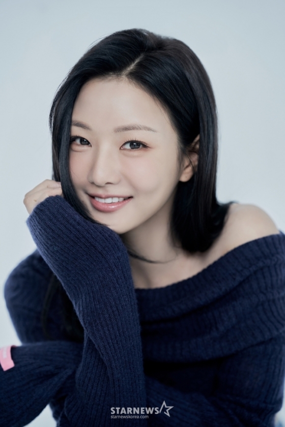 Doosan Bears to Welcome Actress Lee Se-hee for Ceremonial First Pitch