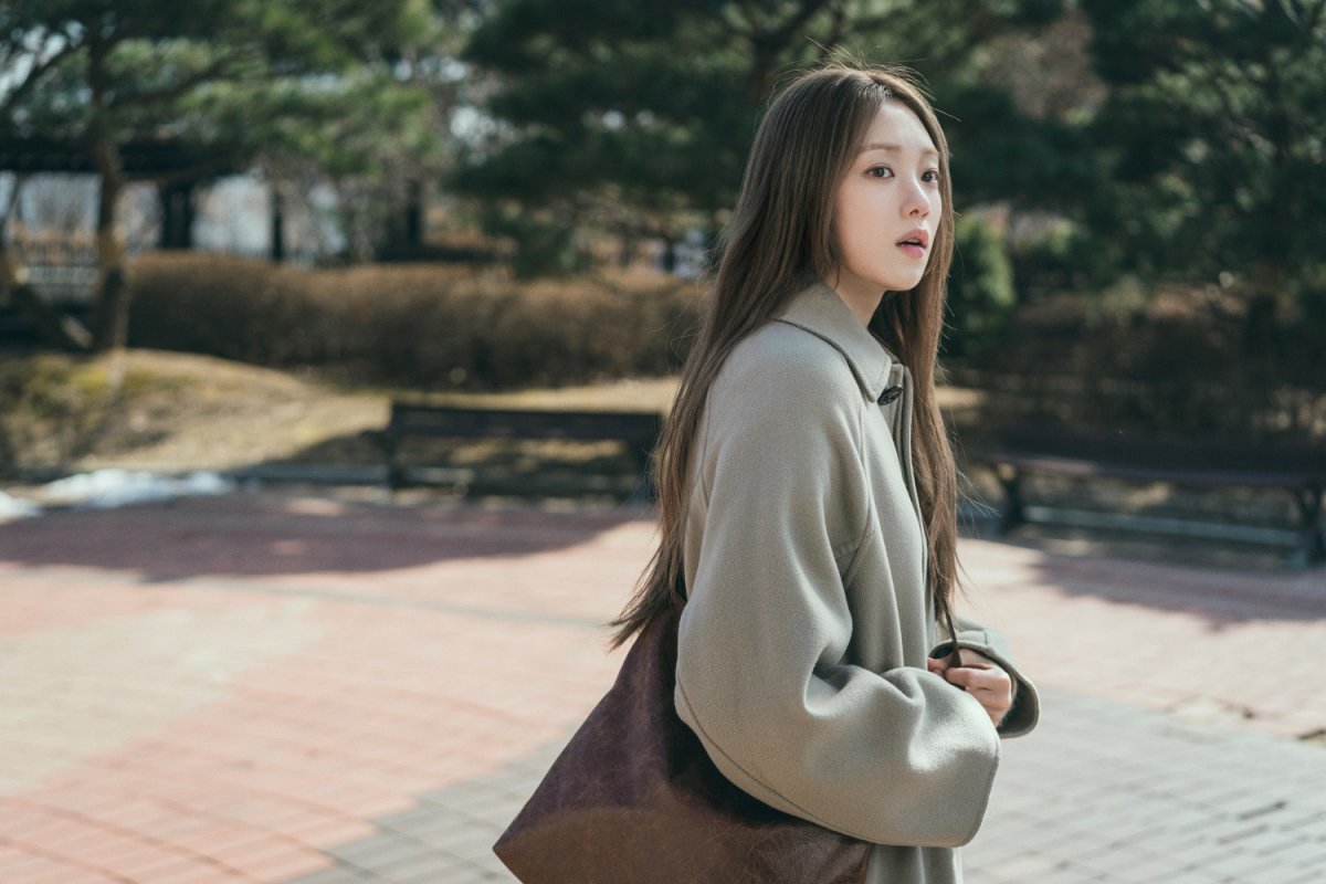 Kang Mi-young character analysis in JTBC's Good Guy starring Lee Sung-kyung