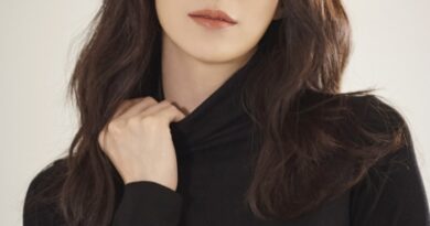 Lina Joins Goodman Story: A New Chapter for the Musical Diva