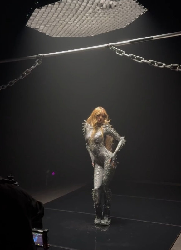 A look at BLACKPINK Lisa's year with new ventures and a much-awaited comeback