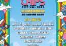 LOVE CHIPS FESTIVAL 2025 Kicks Off this September in Incheon