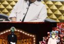 Masked Singer Surprises with Connections to K-Pop Icons