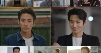 Actor Kim Jun-hyeon Expresses Gratitude as ‘Kind Miss Sunju’ Wraps Up
