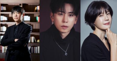 Special DJs Take Over: Lee Sedol, Kim Ji-ho, and Lee Won-seok Shine in Radio Booth