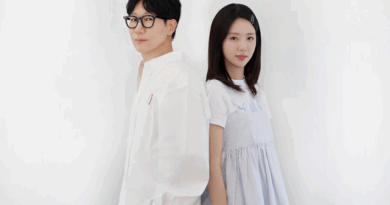 Ji Seok-jin Forms Duo Group ‘Chungju Ji Clan’ with Ji Yeh-eun