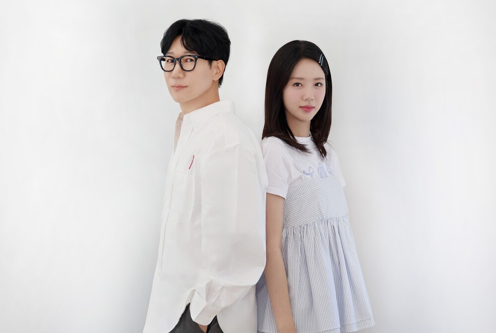 Dive into childhood with Milkshake from Chungju Ji Clan featuring Wonstein.