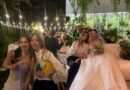 A Star-Studded Celebration: Min from Miss A Ties the Knot