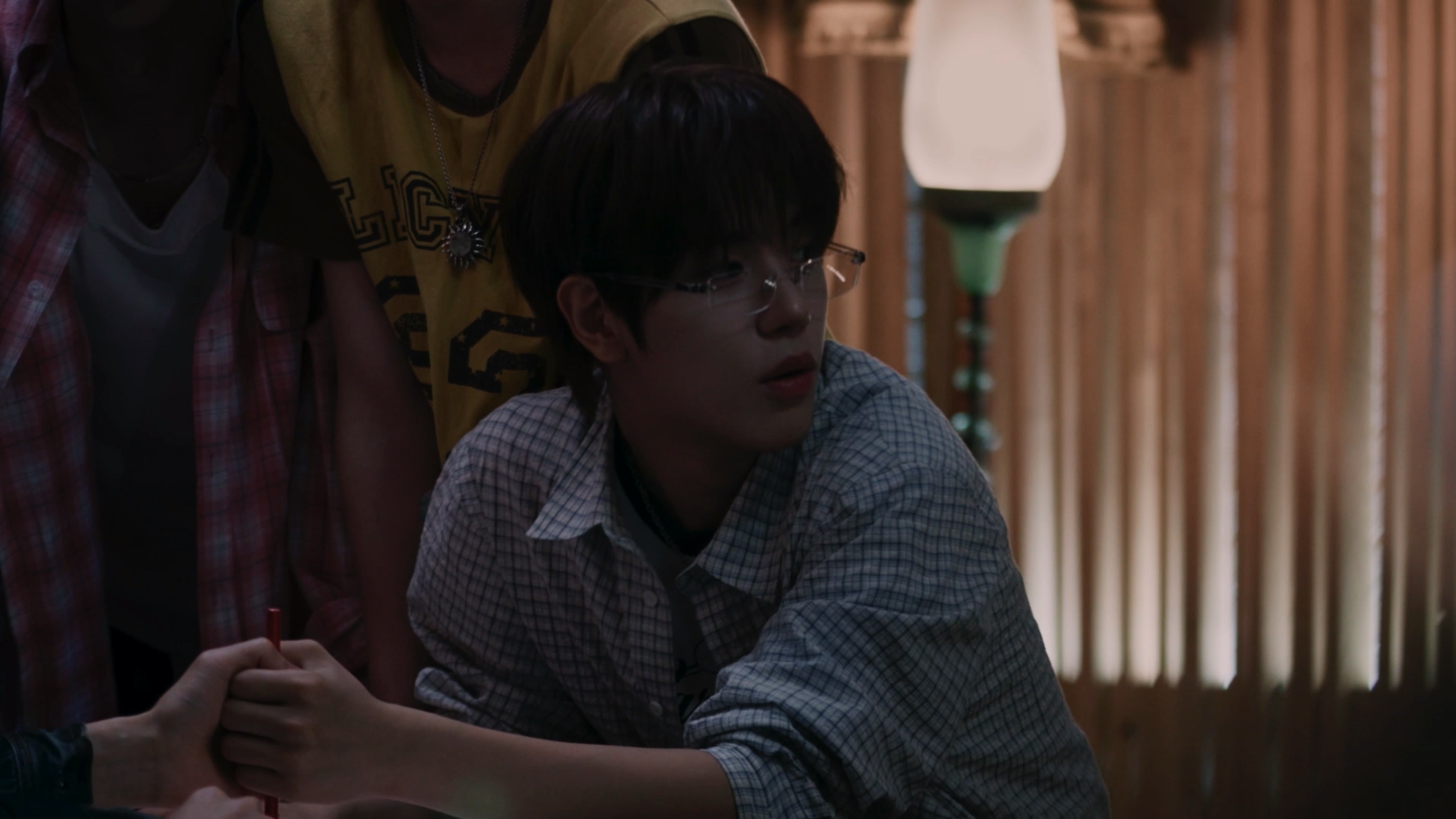 Teaser release for Missing Boys promises thrilling horror experience globally