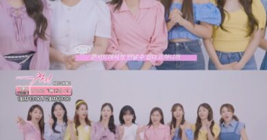 Miss Trot Members Reunite for ‘First Emotion’ Concert