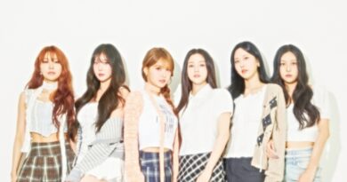 MOMOLAND’s Hit Tracks Get a Summer Makeover with ‘FESTIVALAND’