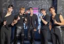 MONSTA X Returns to Stage: A Dazzling Showcase on Japanese TV