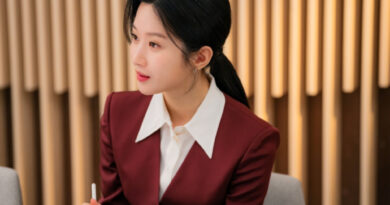 A Rising Star Emerges in the Legal Drama ‘Seochodong’