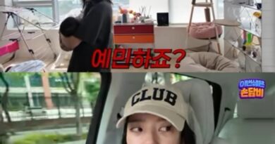 Challenges of Motherhood: Korean Star Son Dam Bi Opens Up
