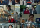 Mujin S: Unraveling Unjust Labor Cases with a Supernatural Twist