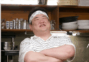 A Culinary Adventure with Kim Jun-hyun: The Food Show Legend Returns