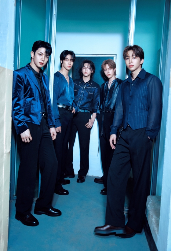 N.Flying band celebrates tenth anniversary with Everlasting album