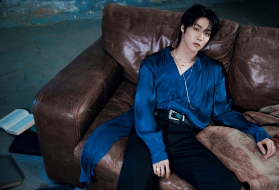 South Korean band N.Flying releases new album Everlasting for 10th anniversary