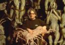 A Cinematic Revival: Cronenberg’s ‘Naked Lunch’ Makes Its 4K Debut