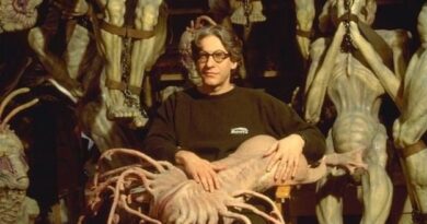 A Cinematic Revival: Cronenberg’s ‘Naked Lunch’ Makes Its 4K Debut