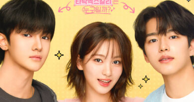 Exploring the New Wave of Korean Drama: ‘Namju Search’