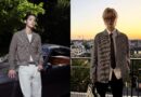 NCT’s Yuta and Jungwoo Shine at European Fashion Week 2026