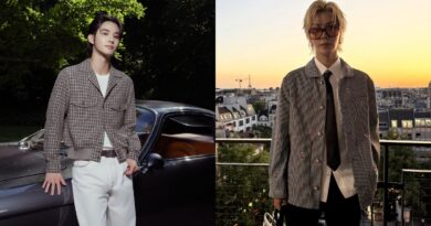 NCT’s Yuta and Jungwoo Shine at European Fashion Week 2026