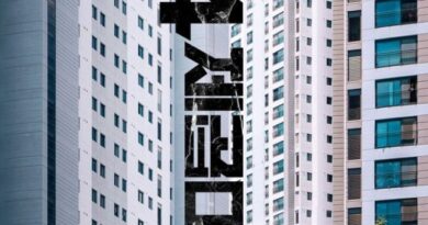 Netflix Unveils Thrilling New Film ’84 Square Meters’
