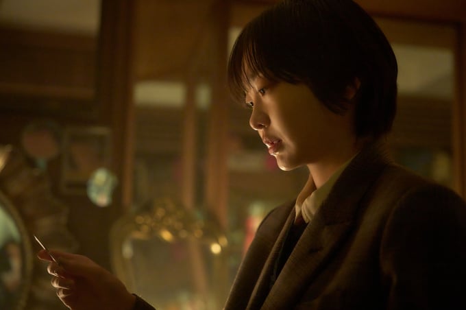 Nine Puzzles final episodes release on Disney+ with thrilling mystery