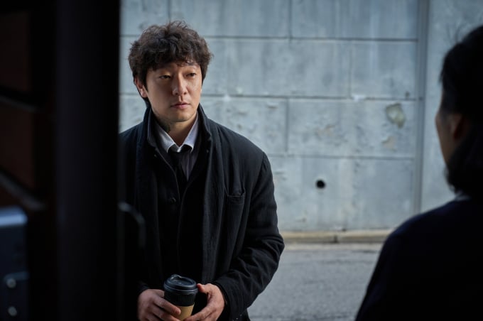 Disney+ show Nine Puzzles concludes with last two episodes revealing the killer