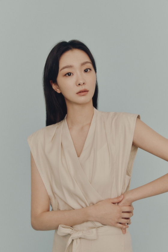 Kim Da-mi discusses her role in Nine Puzzles on Disney Plus.