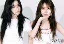 NMIXX Jiwoo and Kyujin Revel in Fashion and Music