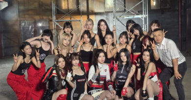 Hip-hop Artist No Hyuntae’s Impactful Cultural Endeavor