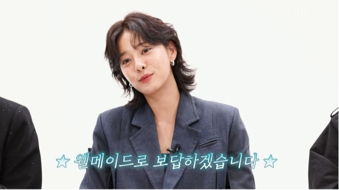 Explore behind-the-scenes of MBC's 'No Moo Jin from Labor Law Firm' as actors tell all.