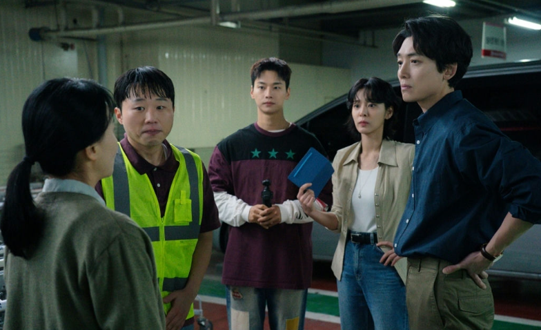 Dramatic investigation unfolds in No MuJin the Labor Lawyer episode