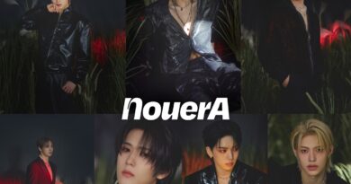 NouerA Unveils New Concept with ‘n: number of cases’