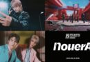 Rising Stars: NouerA’s Trendy Performance Shines on Billboard Stage