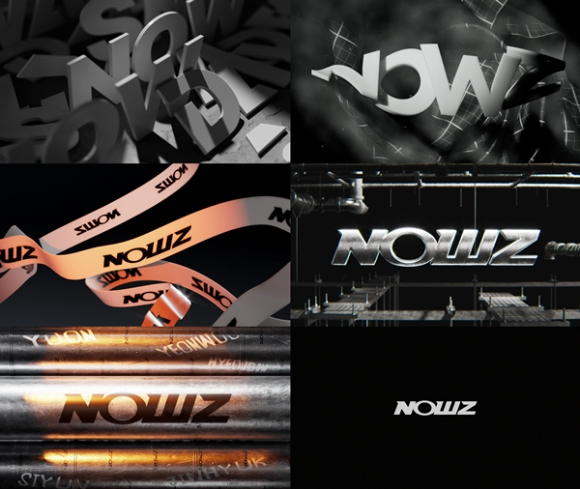 NOWZ rebranding marks a new chapter for Cube Entertainments boy group
