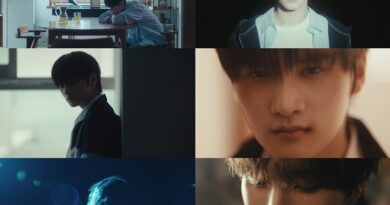 NOWZ Prepares for a Striking Comeback with ‘IGNITION’