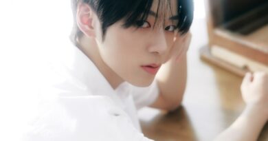 NOWZ’s Rising Star: Jinhyuk Makes His MC Debut on ‘K-Popup Chart Show’