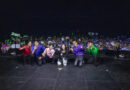 The Sensational Success of ‘Nu.Na.Show’: A Trot Concert Like No Other