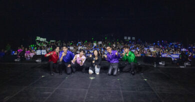 The Sensational Success of ‘Nu.Na.Show’: A Trot Concert Like No Other