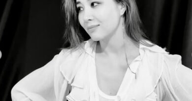 K-musical Star Ock Joo-hyun’s Dedication to Vocal Health