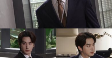 Oh Chang-seok Returns As a Formidable Villain in ‘Women Who Swallow the Sun’