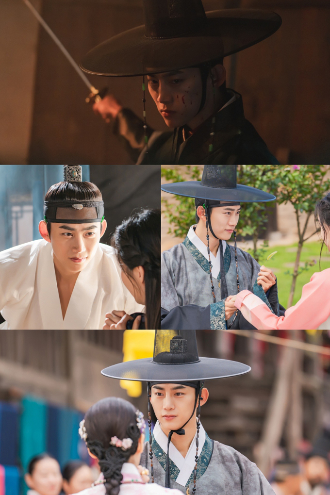 Ok Taecyeon delivers captivating performance as cold tyrant and passionate lover
