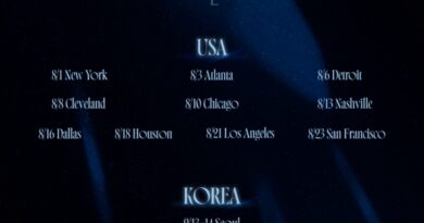 ONEUS Embarks on a Worldwide Tour ‘H_OUR, US’