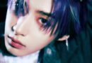 ONEUS Member Xion Unveils Dazzling New Concept for 11th Mini Album ‘5x’